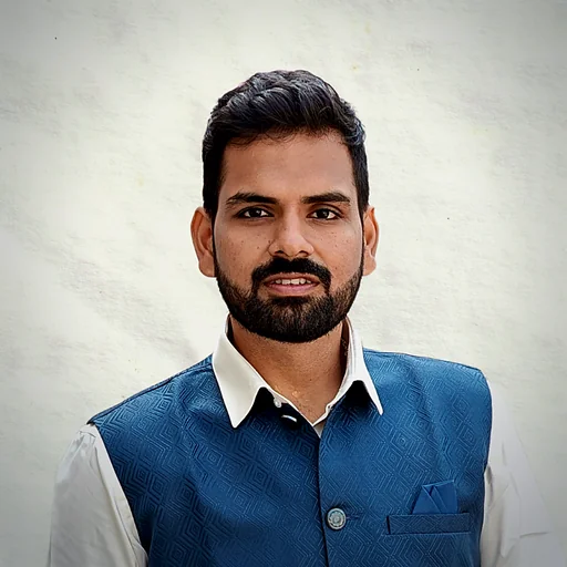 Vigneshwaran Vijayakumar